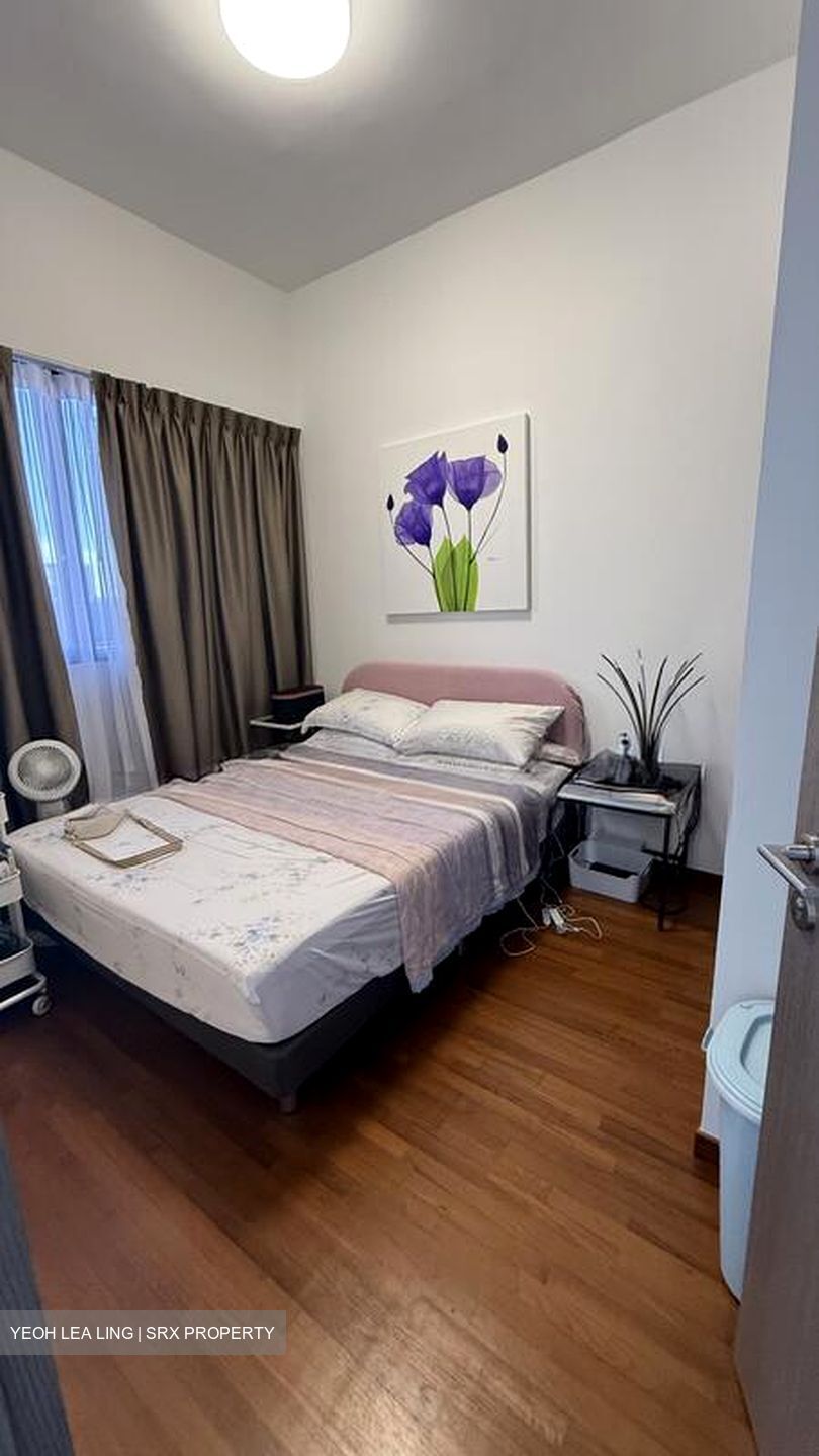 Kent Ridge Hill Residences (D5), Apartment #503991641